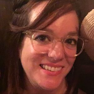 Meet your Posher, Mary jo